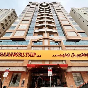  شقة Royal Tulip