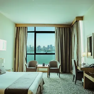 Hotel Copthorne, Charjah