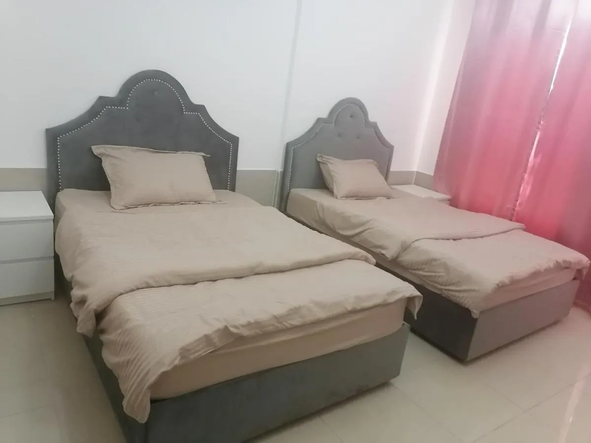 Apartment شقق ليماس القصباء Sharjah