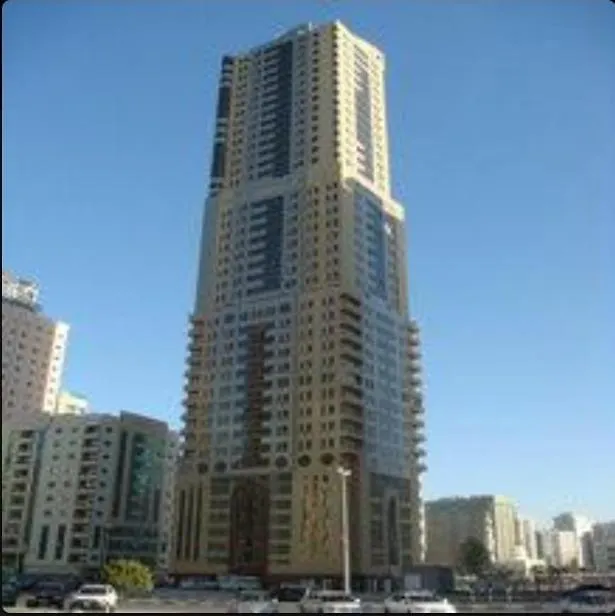 شقق ليماس القصباء Sharjah Apartment